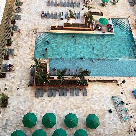 Hot Beach Suites Olimpia Ngoại thất bức ảnh