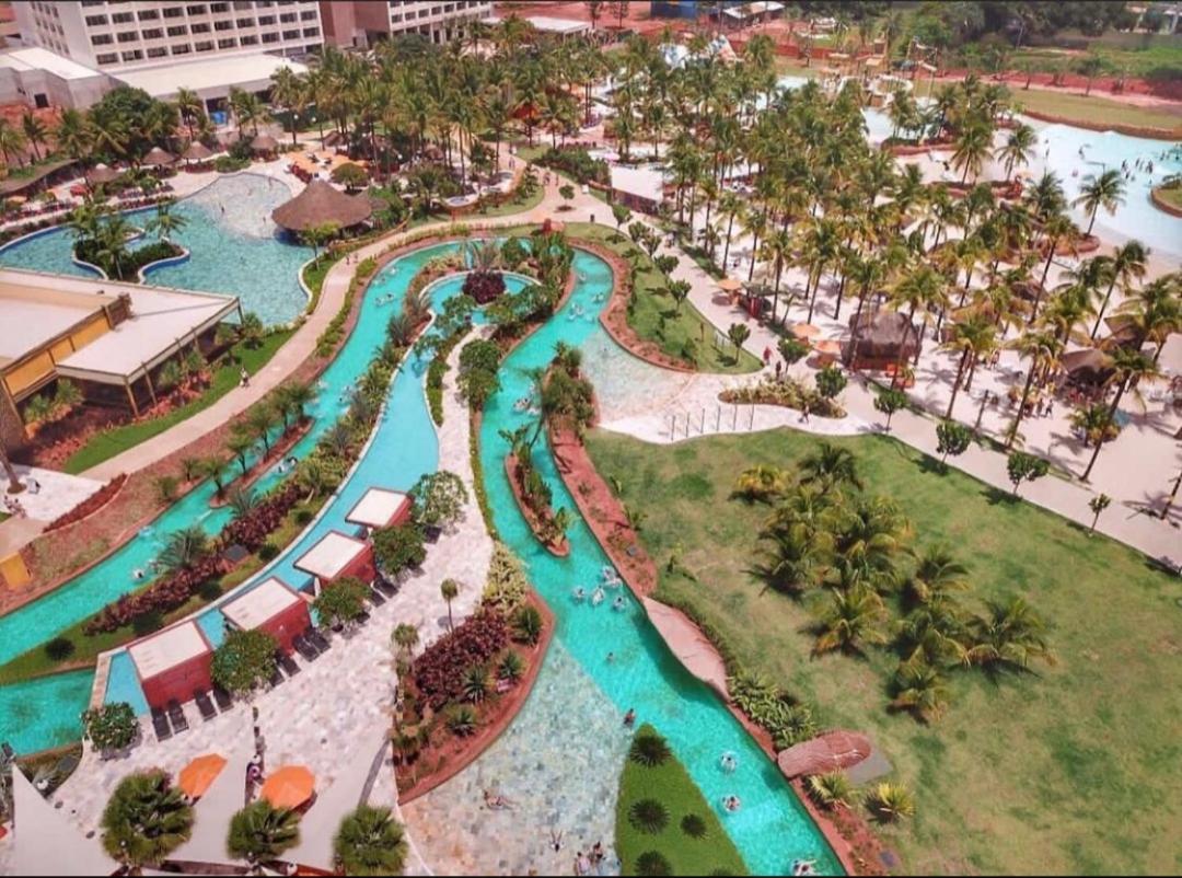 Hot Beach Suites Olimpia Ngoại thất bức ảnh