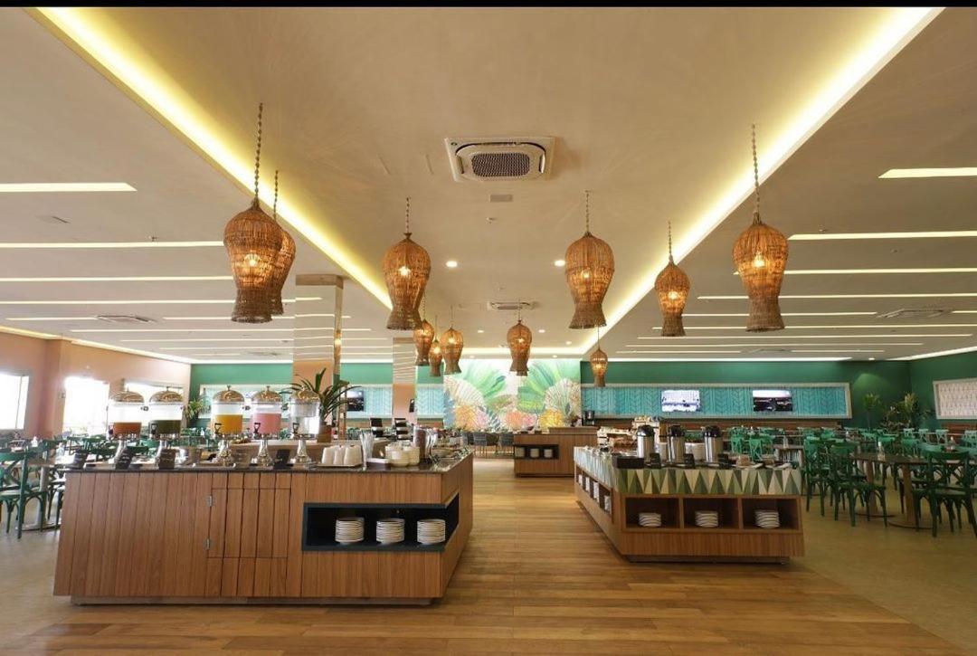 Hot Beach Suites Olimpia Ngoại thất bức ảnh