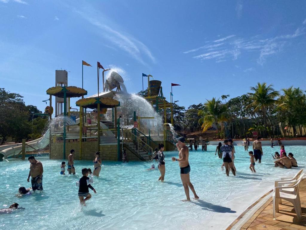 Hot Beach Suites Olimpia Ngoại thất bức ảnh