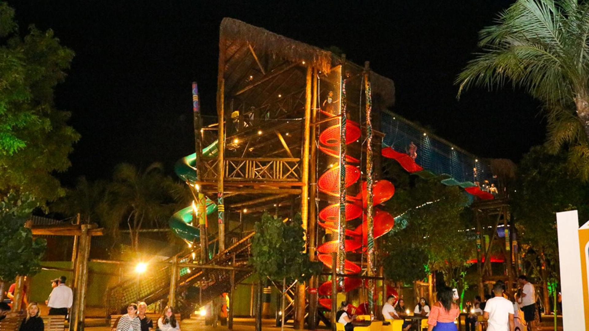 Hot Beach Suites Olimpia Ngoại thất bức ảnh