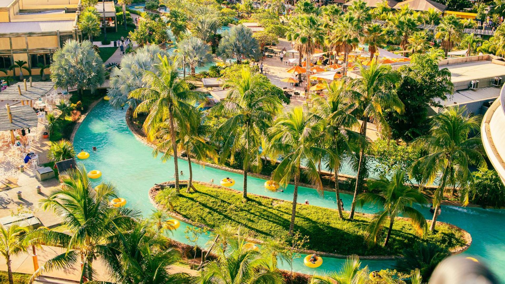 Hot Beach Suites Olimpia Ngoại thất bức ảnh