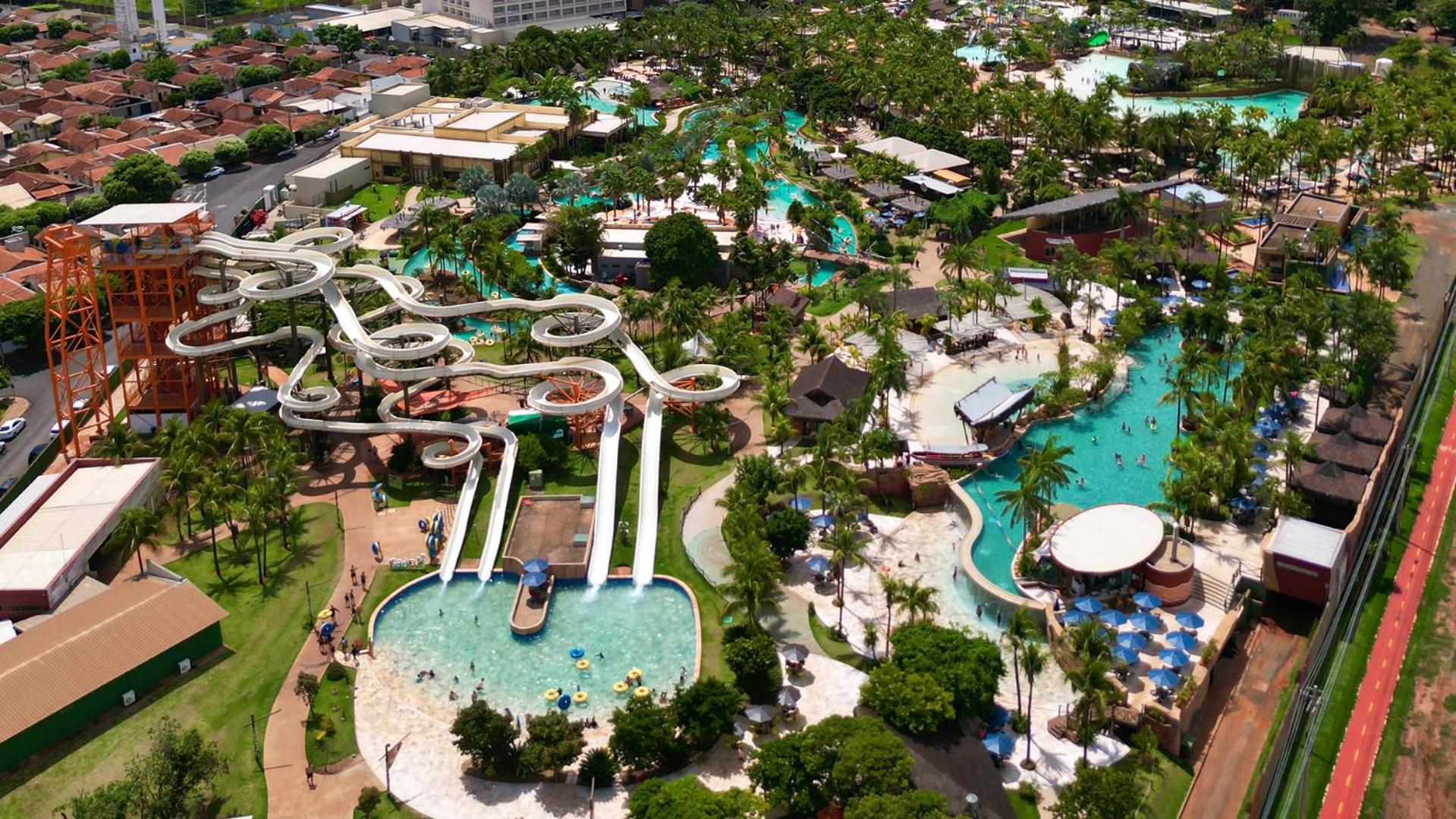Hot Beach Suites Olimpia Ngoại thất bức ảnh