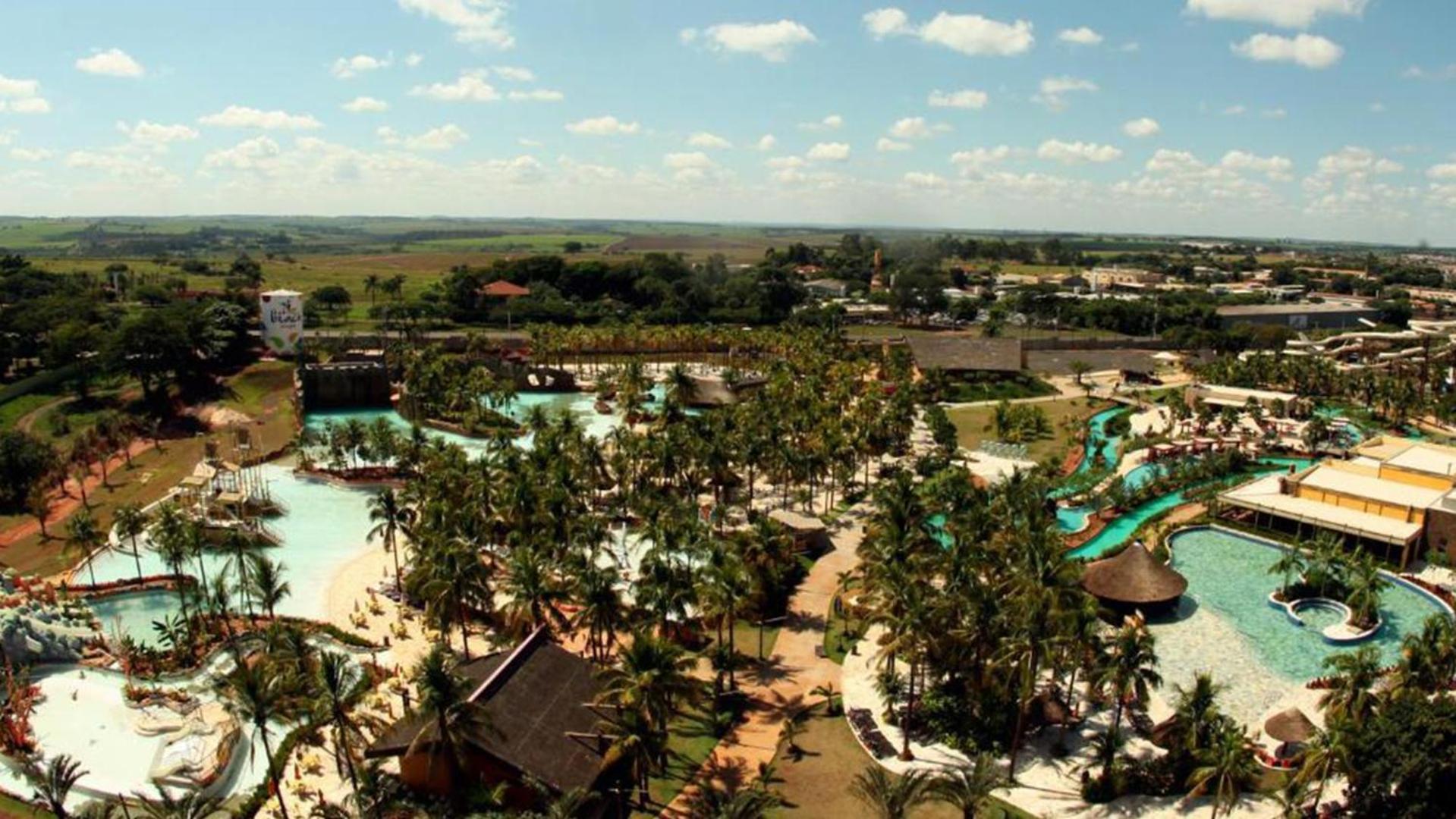 Hot Beach Suites Olimpia Ngoại thất bức ảnh