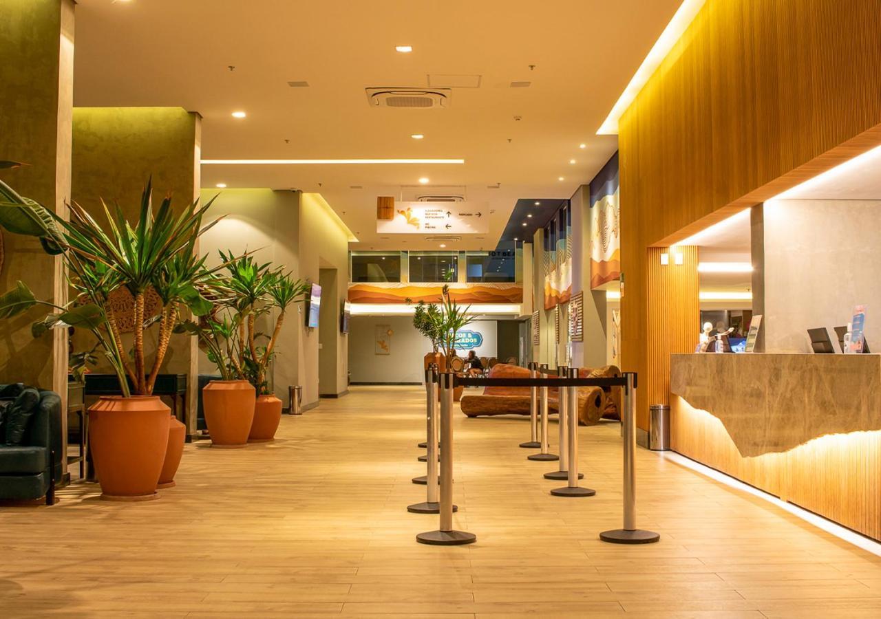 Hot Beach Suites Olimpia Ngoại thất bức ảnh