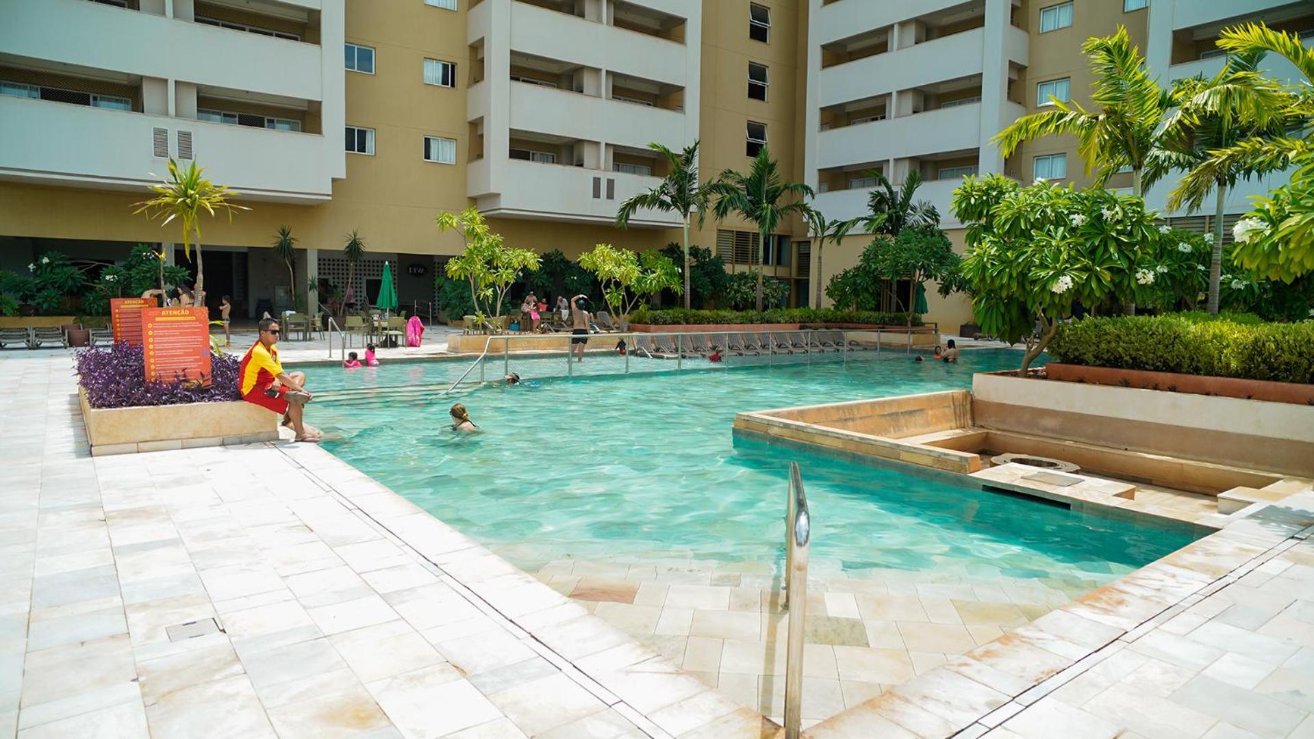 Hot Beach Suites Olimpia Ngoại thất bức ảnh