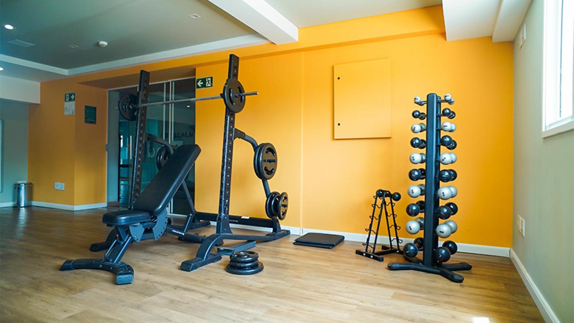 Hot Beach Suites Olimpia Ngoại thất bức ảnh