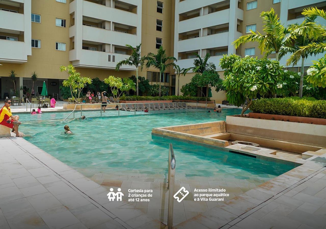 Hot Beach Suites Olimpia Ngoại thất bức ảnh