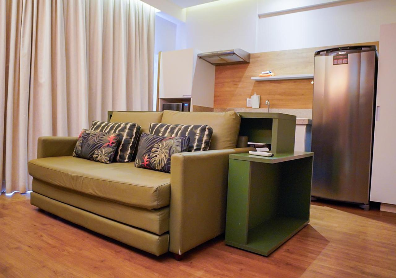 Hot Beach Suites Olimpia Ngoại thất bức ảnh