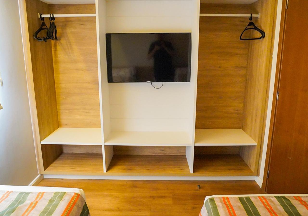 Hot Beach Suites Olimpia Ngoại thất bức ảnh