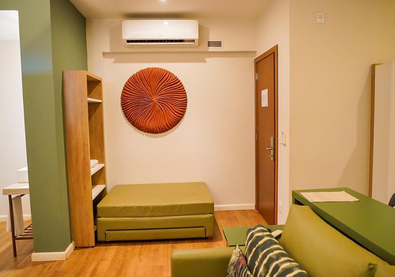 Hot Beach Suites Olimpia Ngoại thất bức ảnh