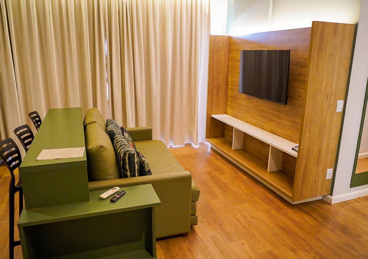 Hot Beach Suites Olimpia Ngoại thất bức ảnh