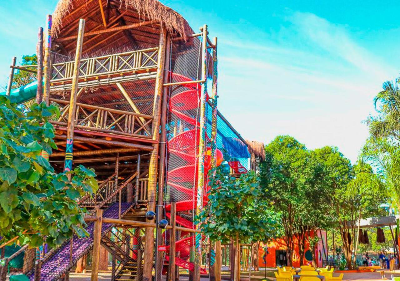 Hot Beach Suites Olimpia Ngoại thất bức ảnh